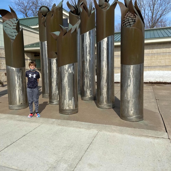 Meet your Posher, Benny - Picture 1 of 1